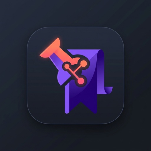 PinHub Logo